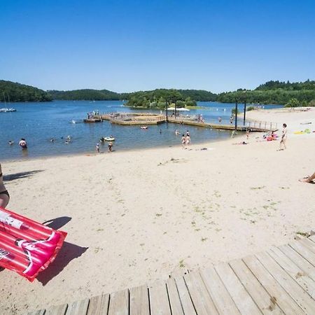 La Grange Du Lac De Cantales Lacapelle-Viescamp Экстерьер фото